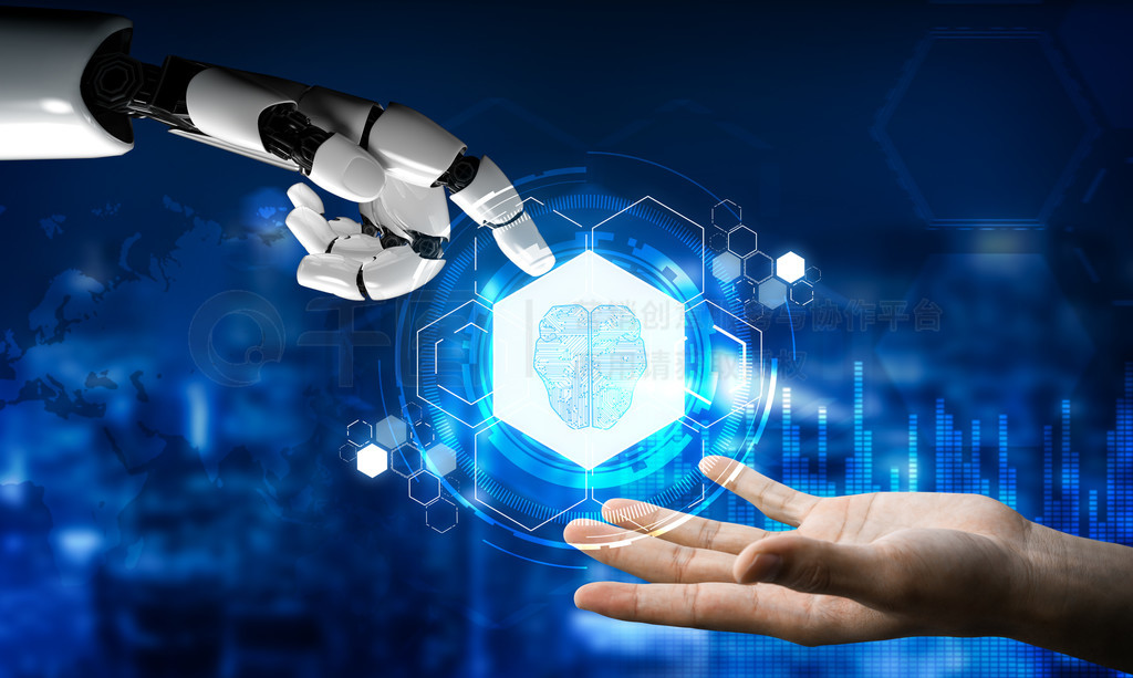 3D 技術開發 從虛擬到現實的全新維度探索