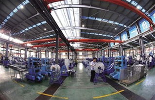 科技驅動，遠銷全球 貴州永紅換熱冷卻技術的創(chuàng)新與發(fā)展