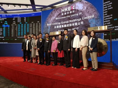 錦天城助力永聯(lián)豐集團控股香港聯(lián)交所GEM上市 提供全方位控股公司服務(wù)